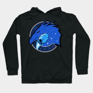 Crew Dragon Hoodie